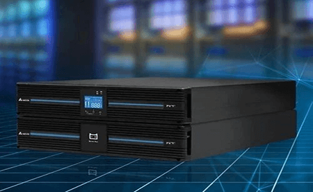 需要靈活又可靠的小功率UPS？臺達(dá)Amplon RT系列給出答案