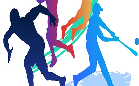 運動與智慧場館相遇，夏日多巴胺動起來