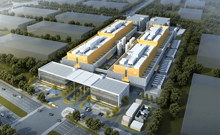 走進可再生能源數據中心，探索HVDC的低碳實踐