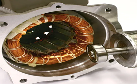 臺達定子綁線機方案，步序可編，操作更簡